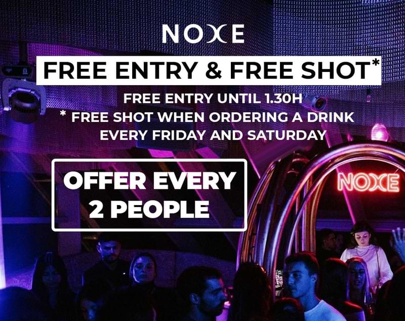 noxe hotel w